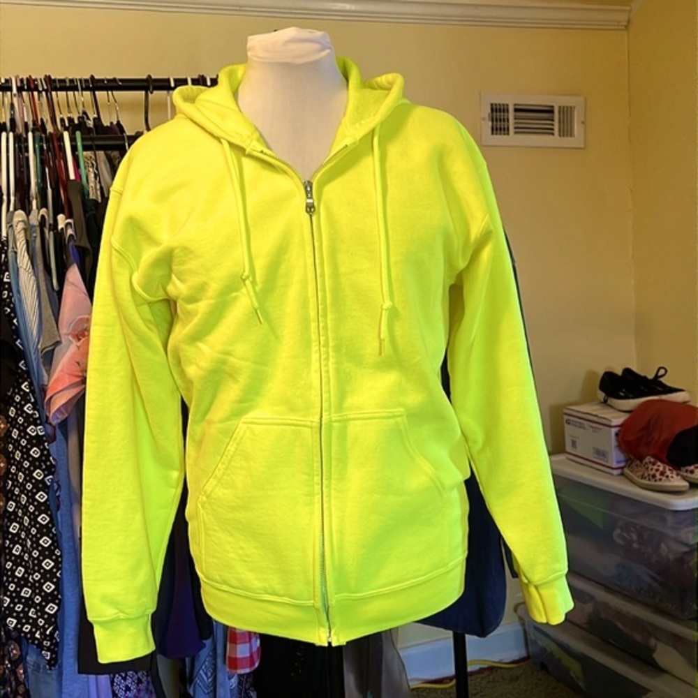 Gildan | Heavy Blend | Full-Zip Hoodie